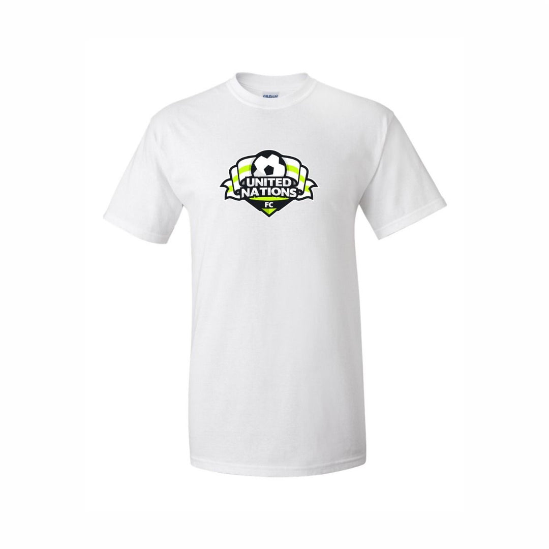 Camiseta de las Naciones Unidas FC