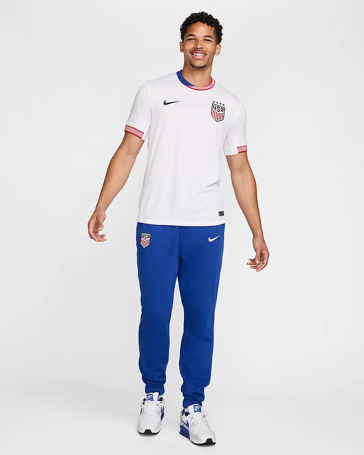 Nike USA Stadium Home Jersey 24