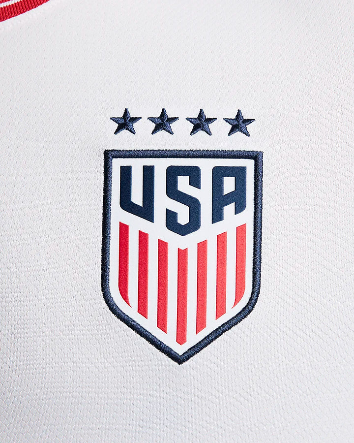 Nike USA Stadium Home Jersey 24