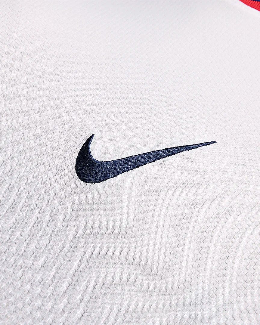 Nike USA Stadium Home Jersey 24