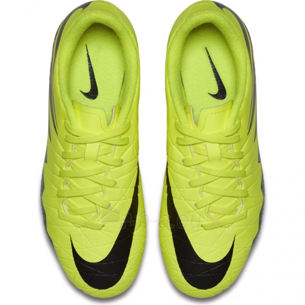 N.J.R. Hypervenom Phelon II FG