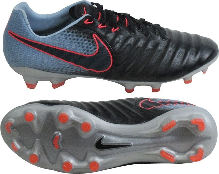 Nike Tiempo Legacy III FG Navy/Ar