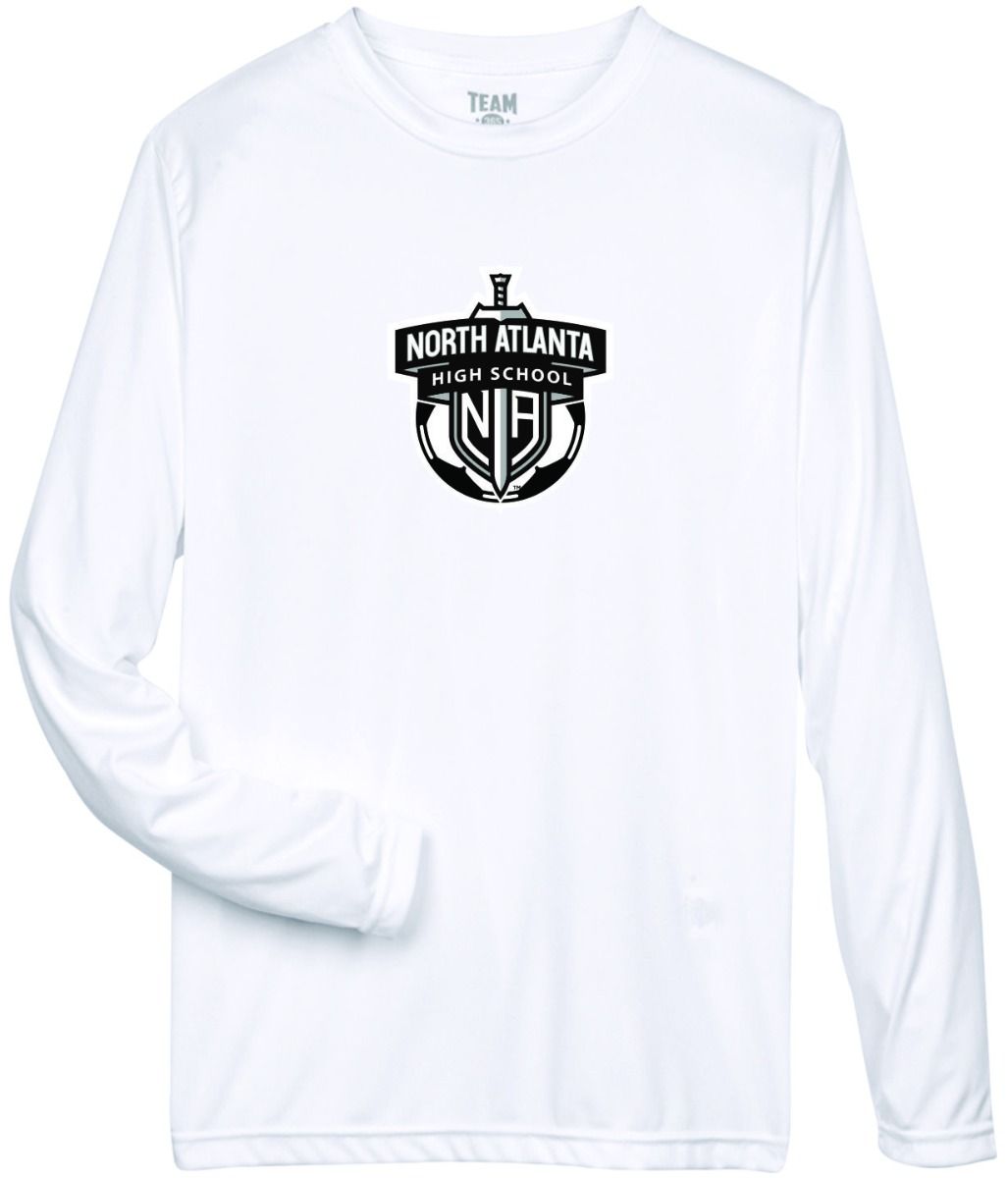 North Atlanta HS Long Sleeve T-Shirt