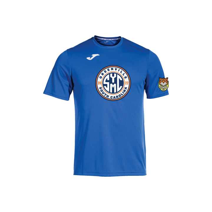 Camiseta YMSC Joma Combi