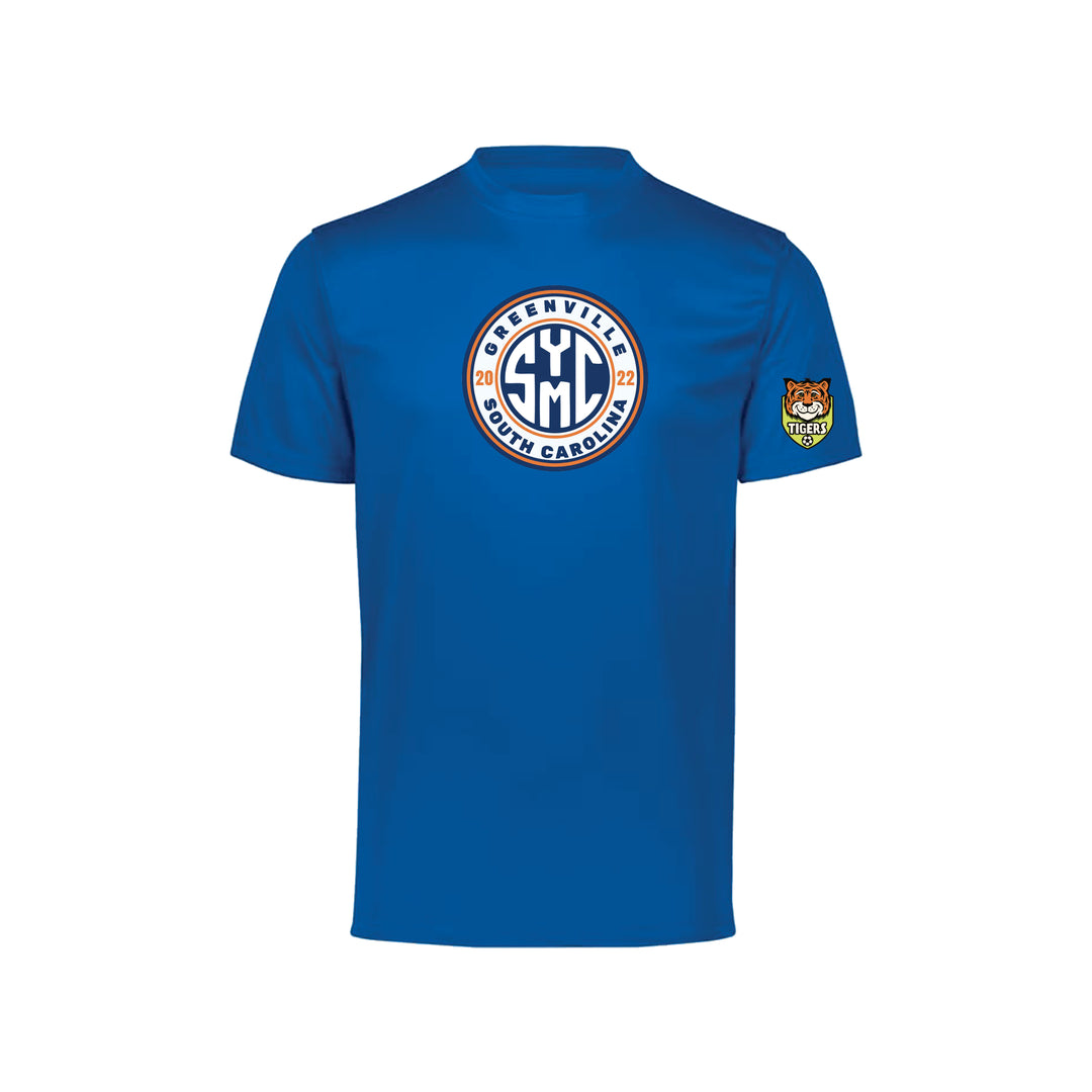 Camiseta absorbente YMSC AU