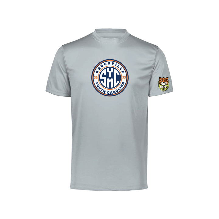 Camiseta absorbente YMSC AU