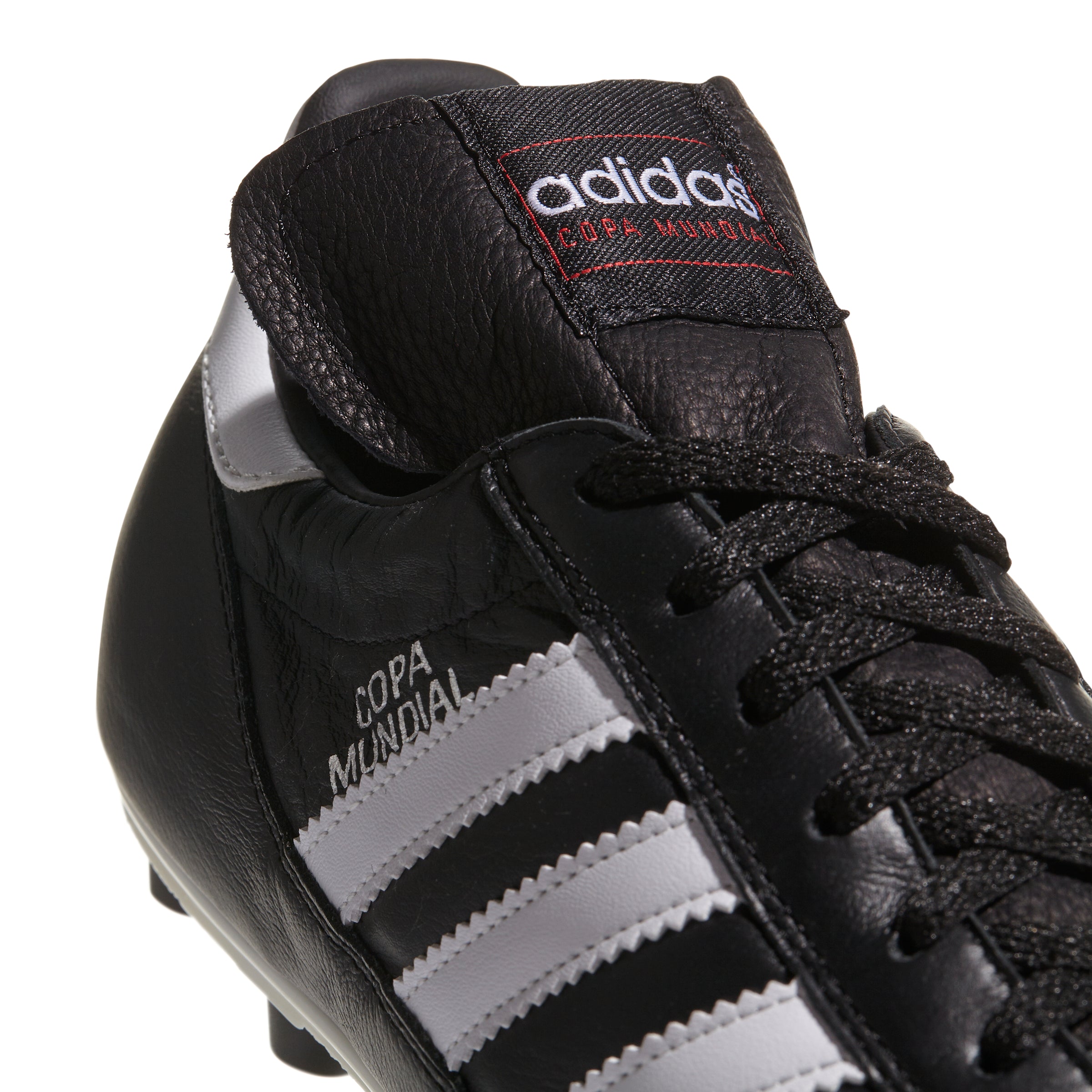 Adidas Copa Mundial Black 4