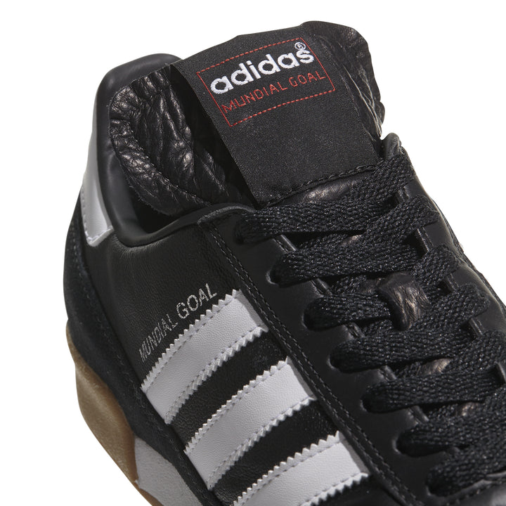 Zapatillas de interior adidas Mundial Goal Negro/Blanco