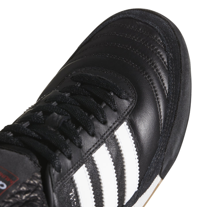 Zapatillas de interior adidas Mundial Goal Negro/Blanco