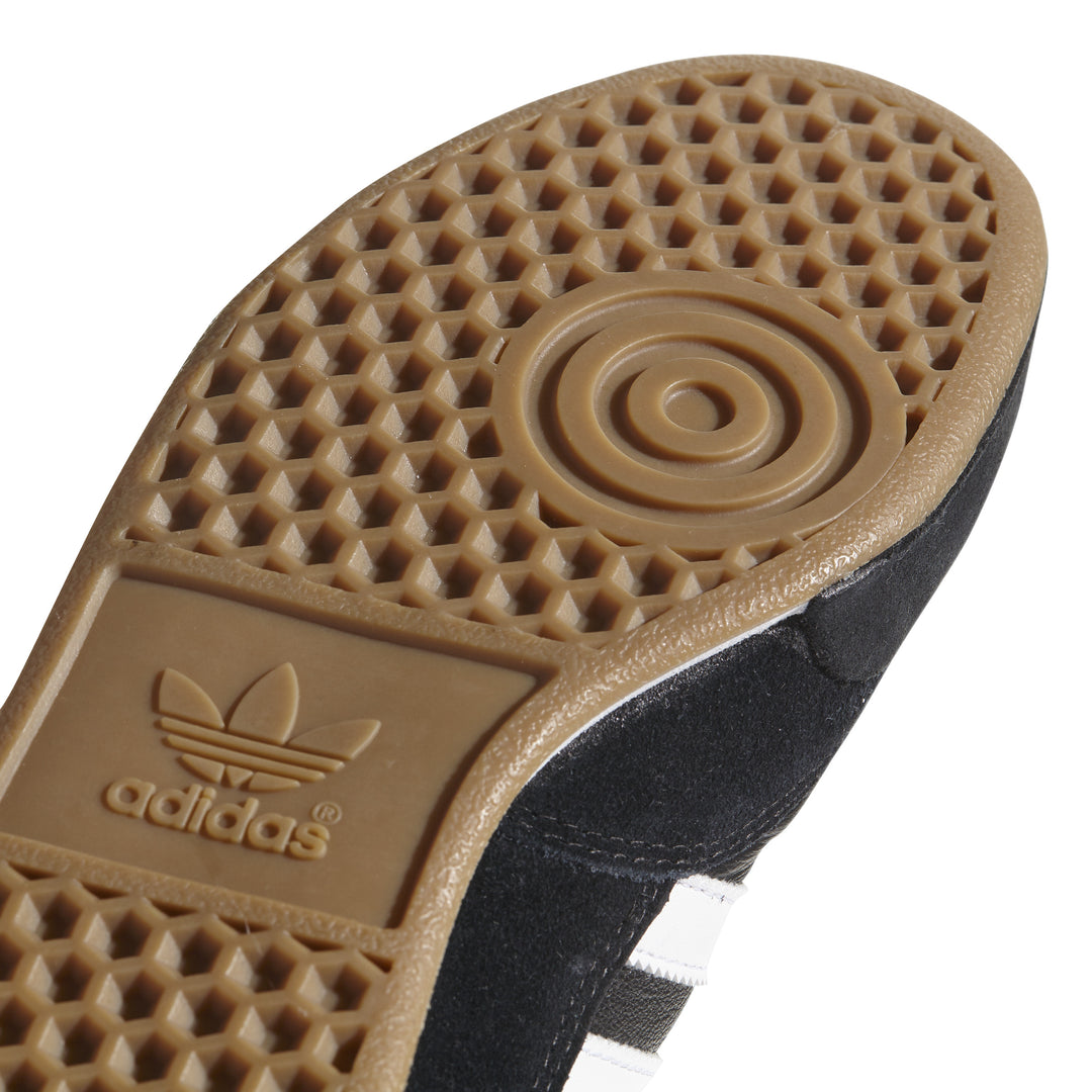 Zapatillas de interior adidas Mundial Goal Negro/Blanco