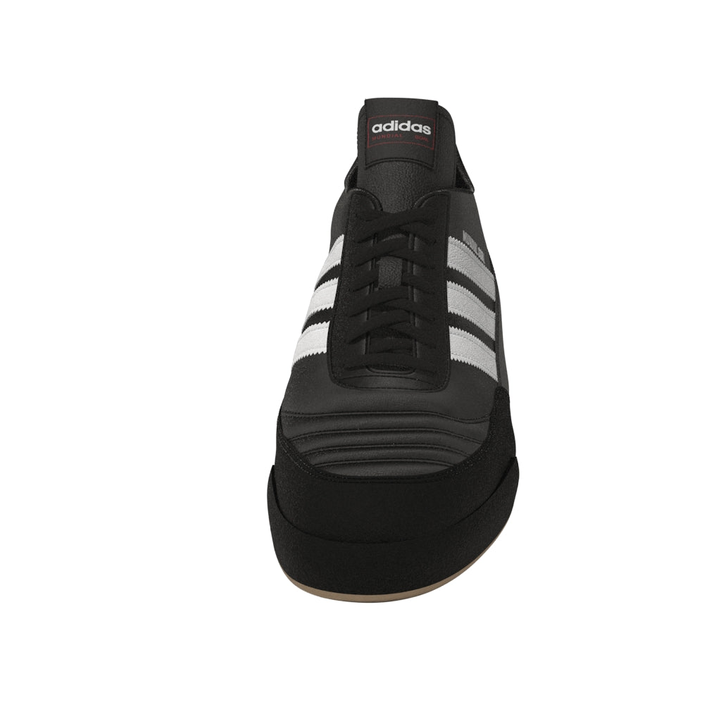 Zapatillas de interior adidas Mundial Goal Negro/Blanco