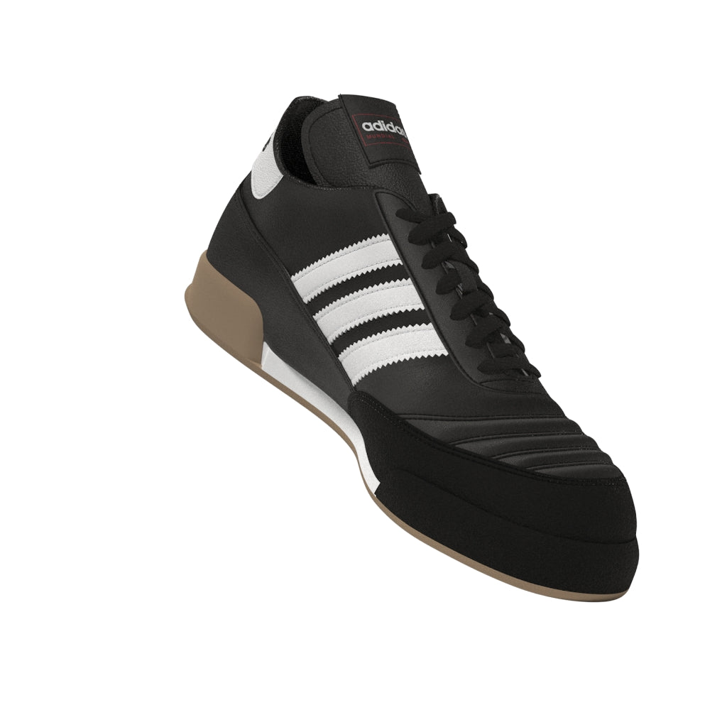 adidas Mundial Goal Indoor Shoes Black/White