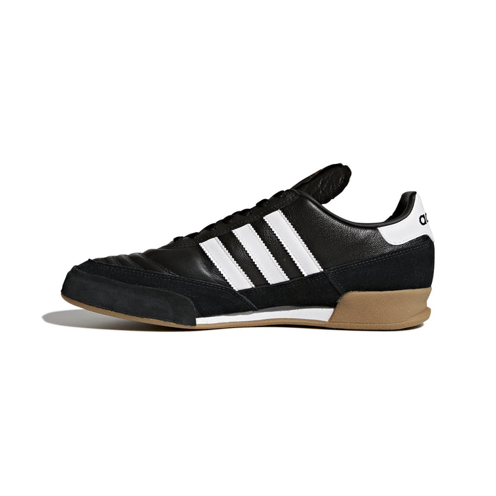 Zapatillas de interior adidas Mundial Goal Negro/Blanco