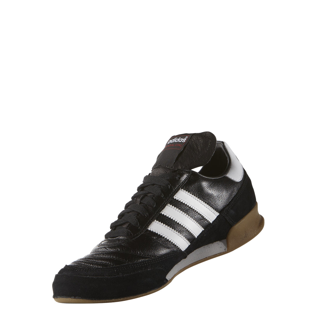 Zapatillas de interior adidas Mundial Goal Negro/Blanco