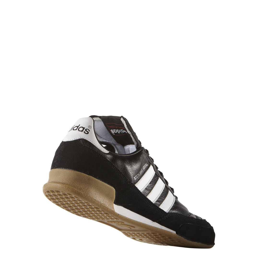 Zapatillas de interior adidas Mundial Goal Negro/Blanco