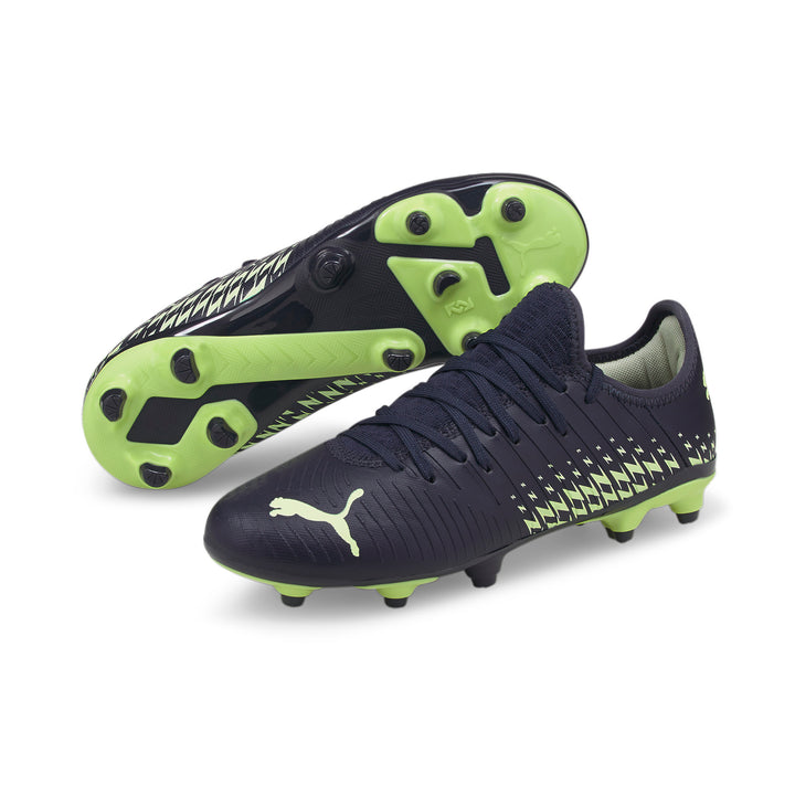 Zapatos de fútbol PUMA Future Z 4.4 FG/AG para niños