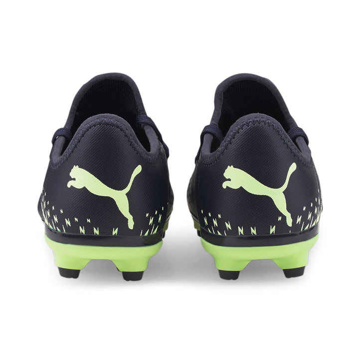 PUMA Kids Future Z 4.4 FG/AG Football Cleats