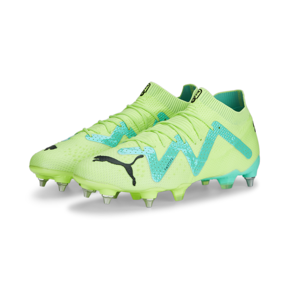 Botas de fútbol PUMA Future Ultimate MxSG