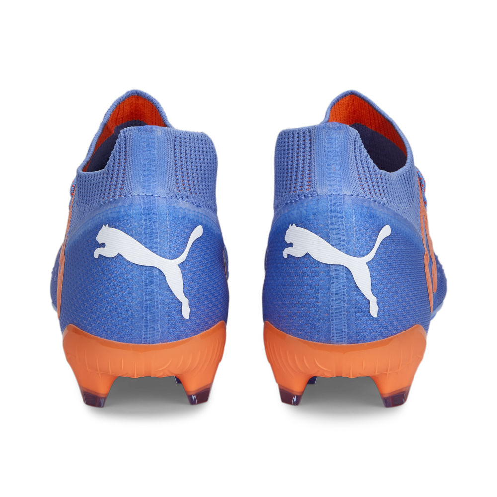 Zapatos de fútbol para terreno firme PUMA Future Ultimate FG/AG