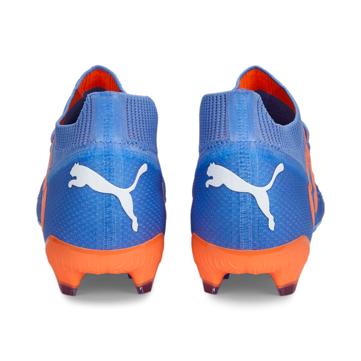 Zapatos de fútbol para terreno firme PUMA Future Ultimate FG/AG