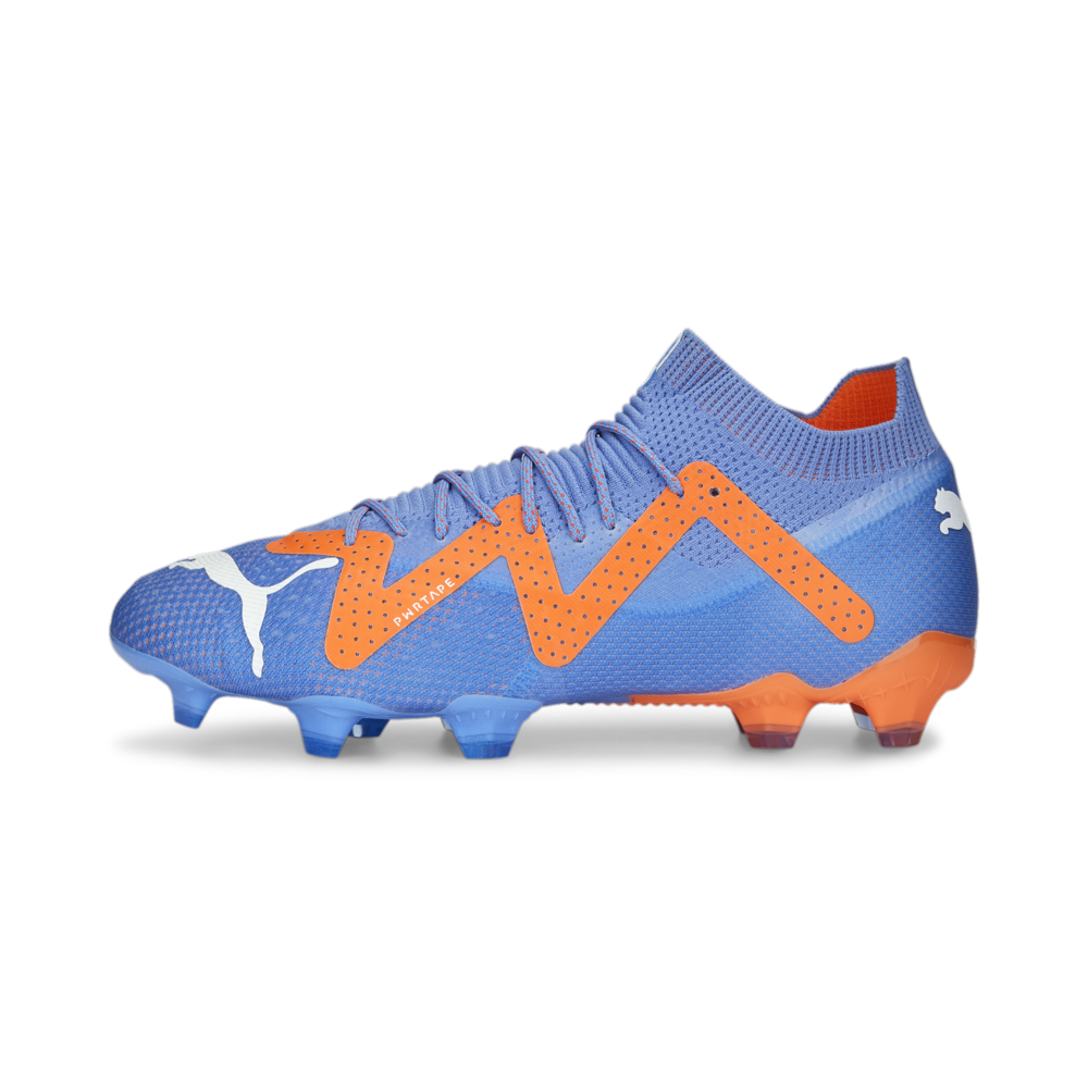 Zapatos de fútbol para terreno firme PUMA Future Ultimate FG/AG