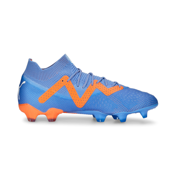 Zapatos de fútbol para terreno firme PUMA Future Ultimate FG/AG