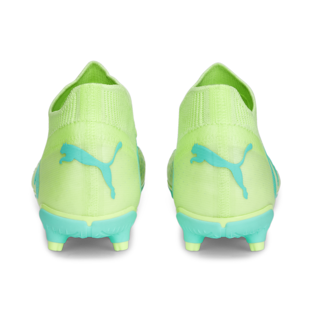 Zapatos de fútbol PUMA Future Match FG/AG para niños