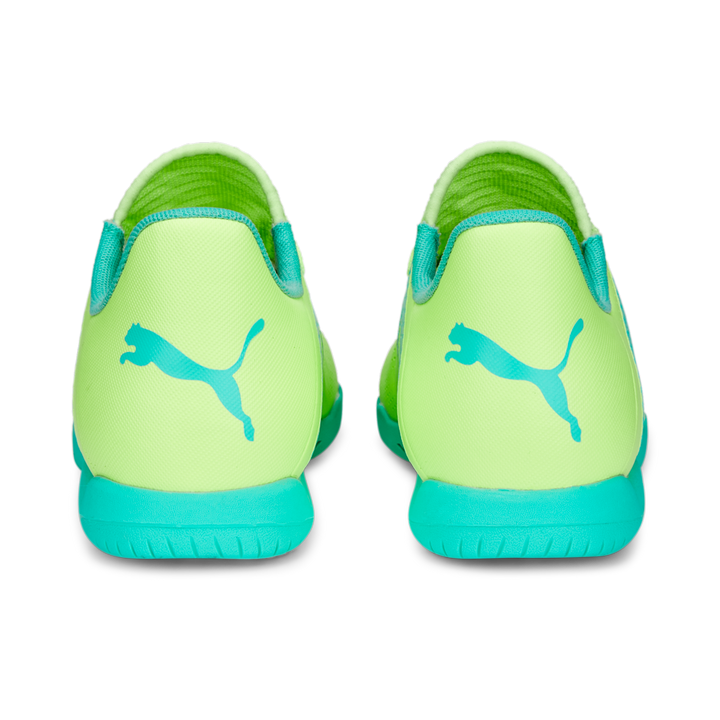 PUMA Junior Future Play IT Indoor Shoes