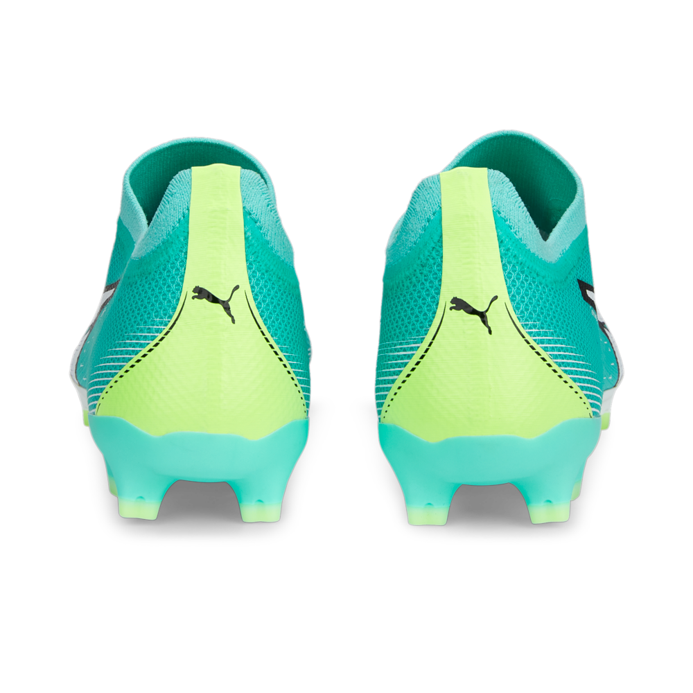 Zapatos de fútbol para terreno firme PUMA Ultra Match FG/AG