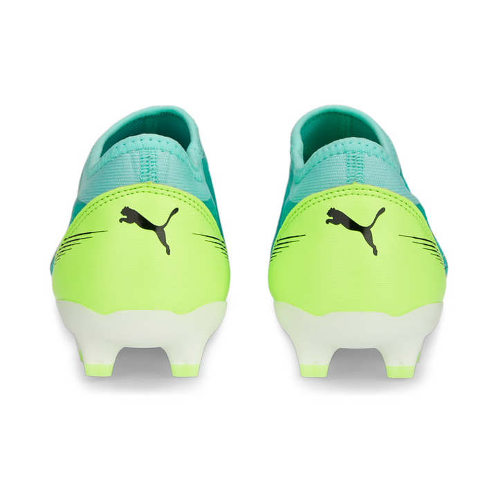 PUMA Ultra Match LL FG/AG JR Soccer Cleats