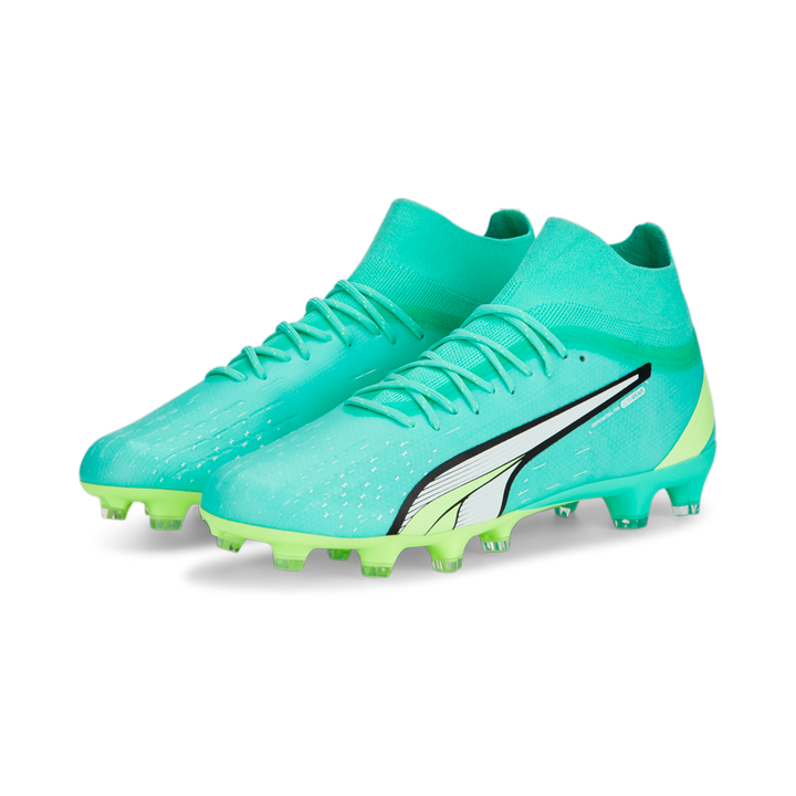 Zapatos de fútbol PUMA Ultra Pro FG/AG firmes