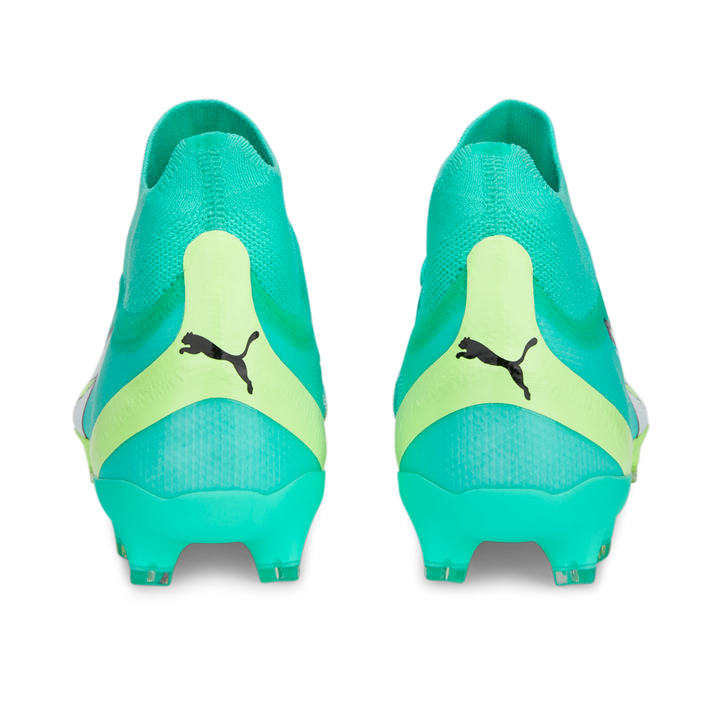 Zapatos de fútbol PUMA Ultra Pro FG/AG firmes