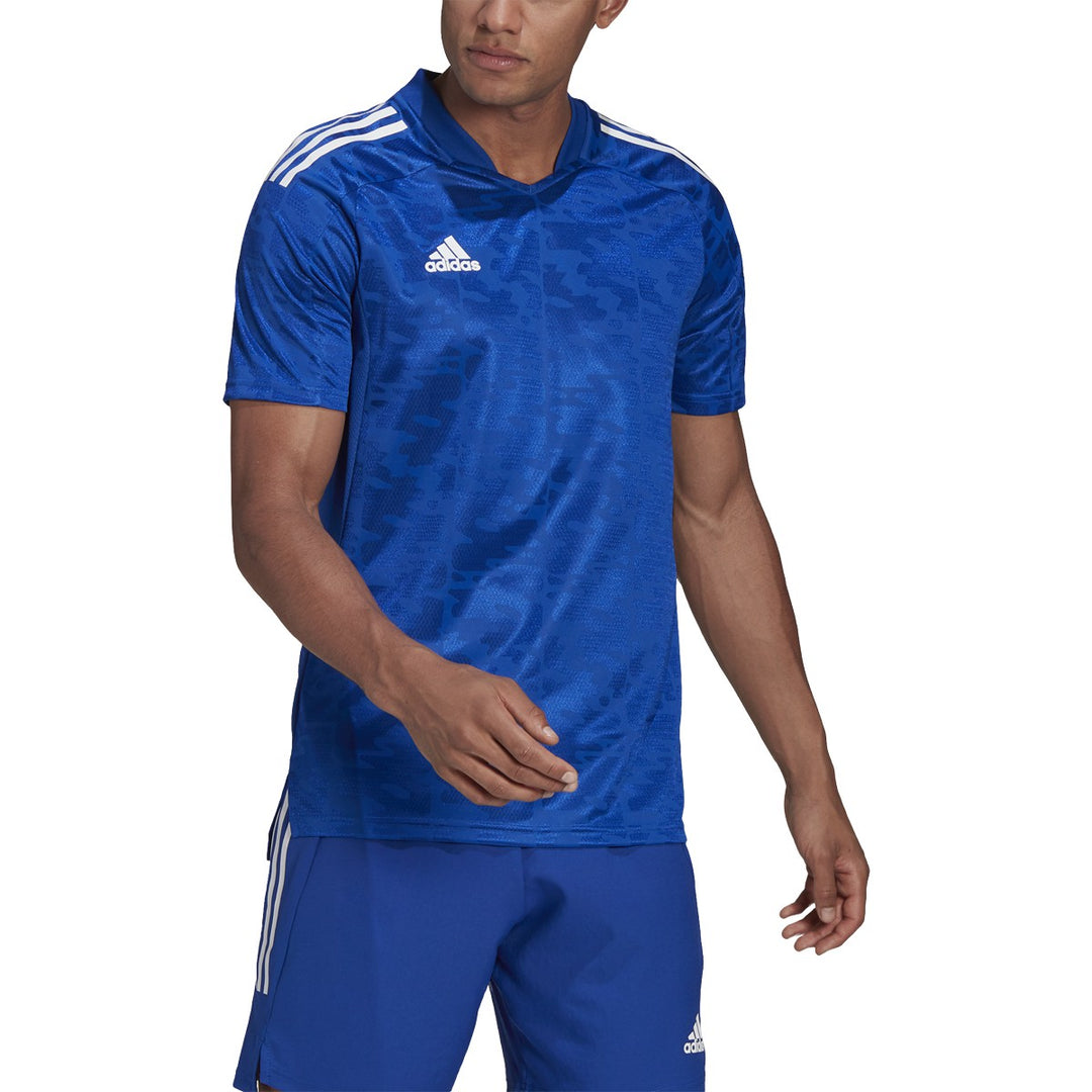 adidas Men's Condivo 21 Jersey