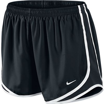 Pantalones cortos de running Nike Tempo Track de 3,5" para mujer