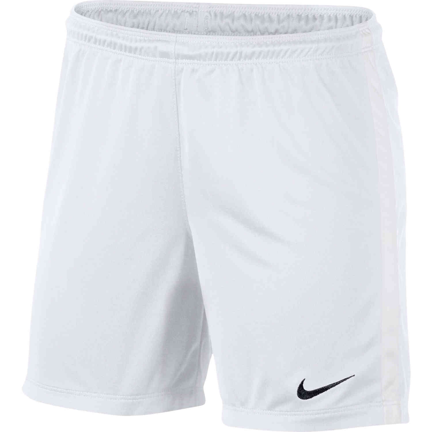 Nike US League Knit Short Black Best Buy Soccer Team s Store