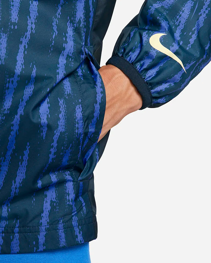 Nike Men's Club America AWF Jacket