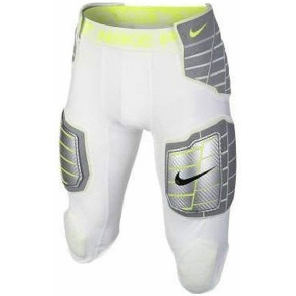 Nike Pantalón corto acolchado Pro HyperStrong para niño