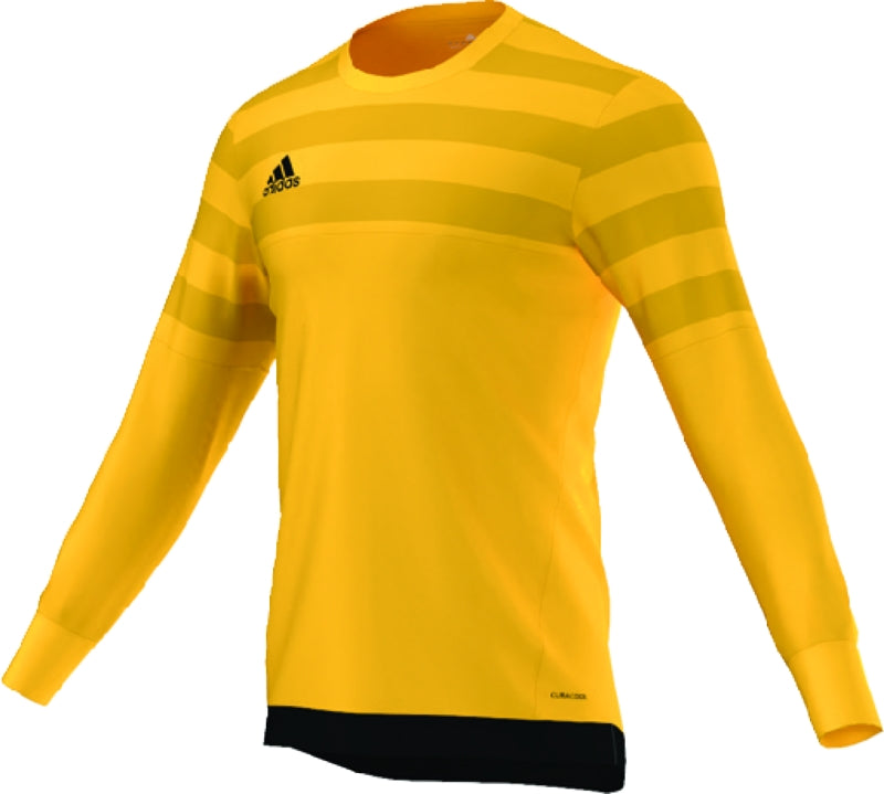 Camiseta de portero adidas Entry 15