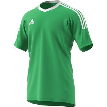 Camiseta de portero de manga corta adidas Revigo 17 GK