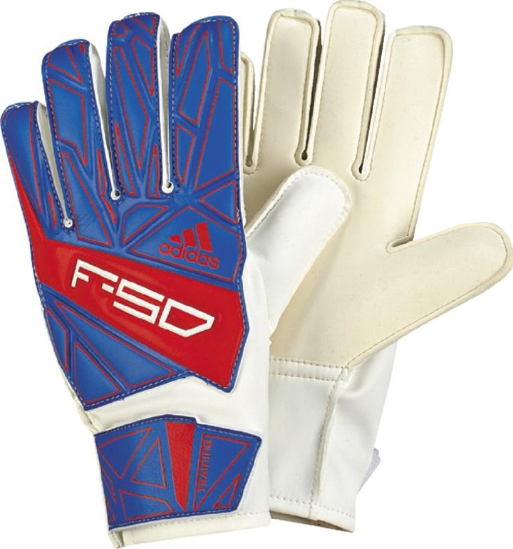 Guantes de portero de entrenamiento adidas F50