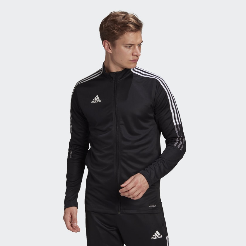 adidas Tiro 21 Track Jacket