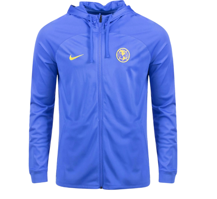 Nike Men's Club America Strike Track Jacket