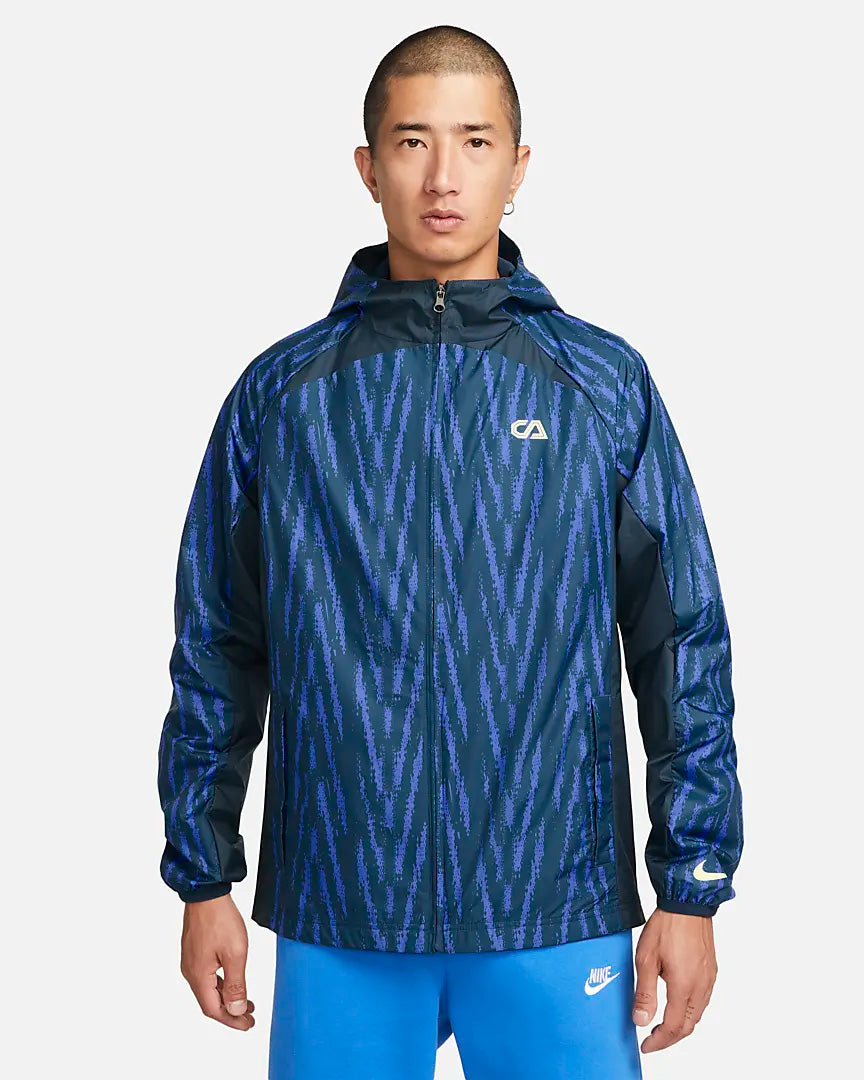 Nike Club América AWF Chaqueta Hombre