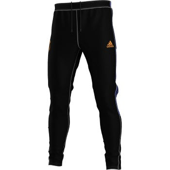 Pantalón de entrenamiento adidas Real Madrid 21/22