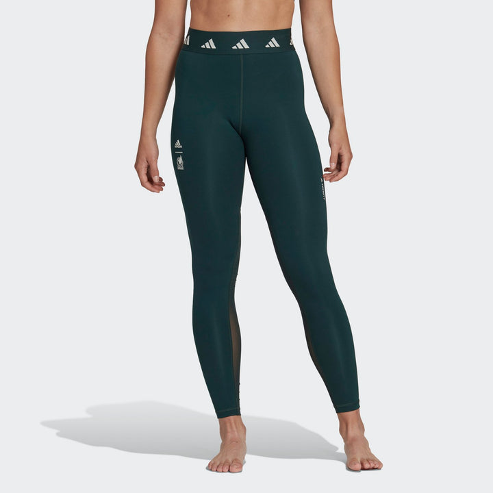 adidas Mexico 2022 Women Tights