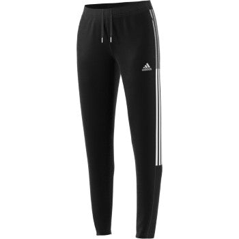 adidas Tiro 21 - Pantalón deportivo para mujer