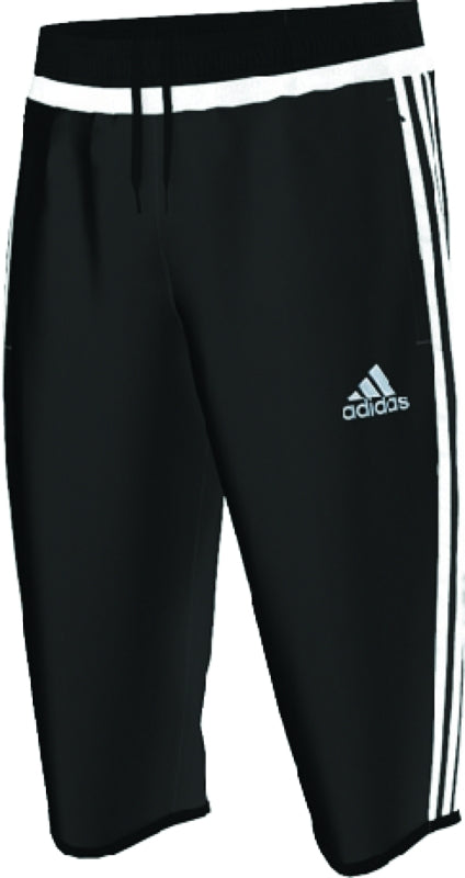 adidas Tiro 15 3/4 Pnt Negro/Blanco