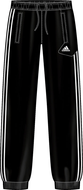 adidas Condivo 12 Pantalón deportivo Negro/