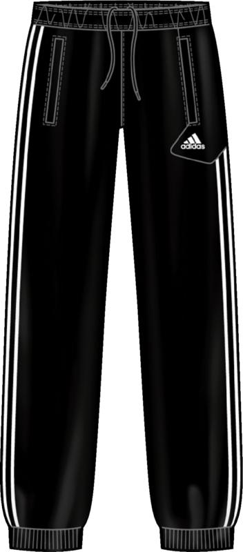 adidas Condivo 12 Sweat Pant Black/