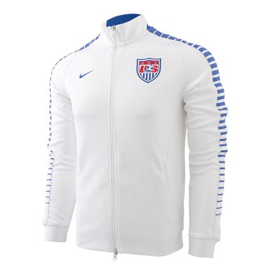 Nike USA N98 Authentic Track Jacket